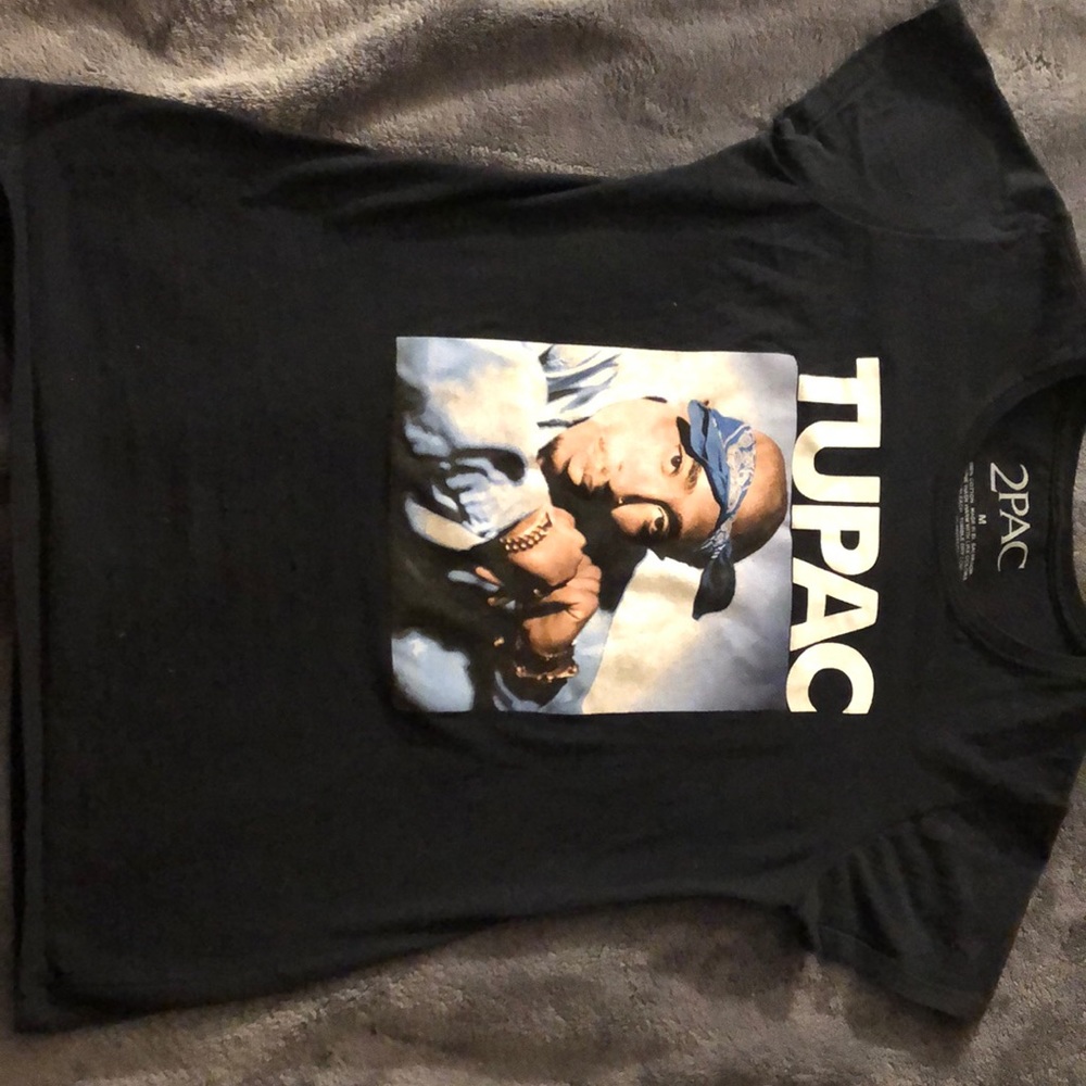 T-shirt short sleeve